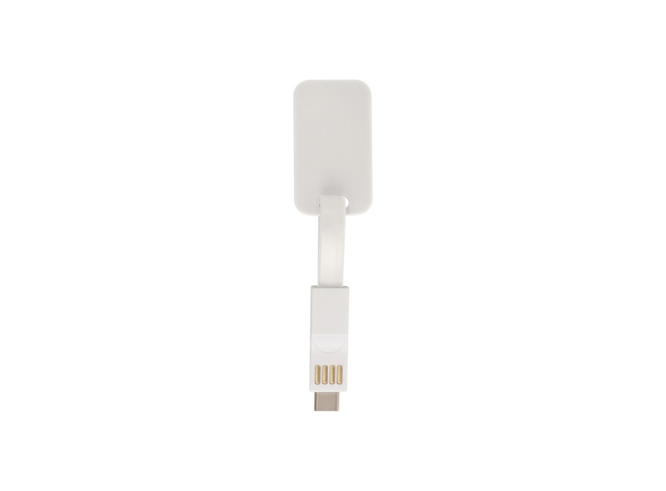Cavo di ricarica USB/lightning/micro USB/ USB type C FullGadgets.com
