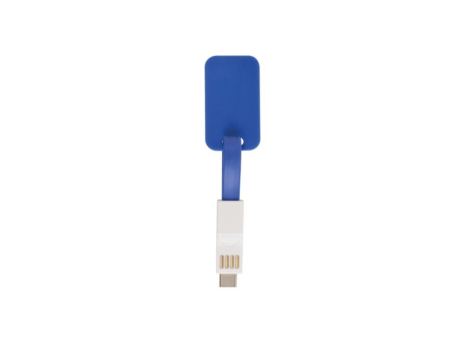 Cavo di ricarica USB/lightning/micro USB/ USB type C FullGadgets.com