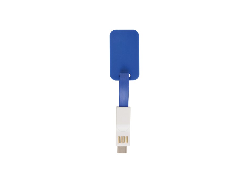 Cavo di ricarica USB/lightning/micro USB/ USB type C FullGadgets.com