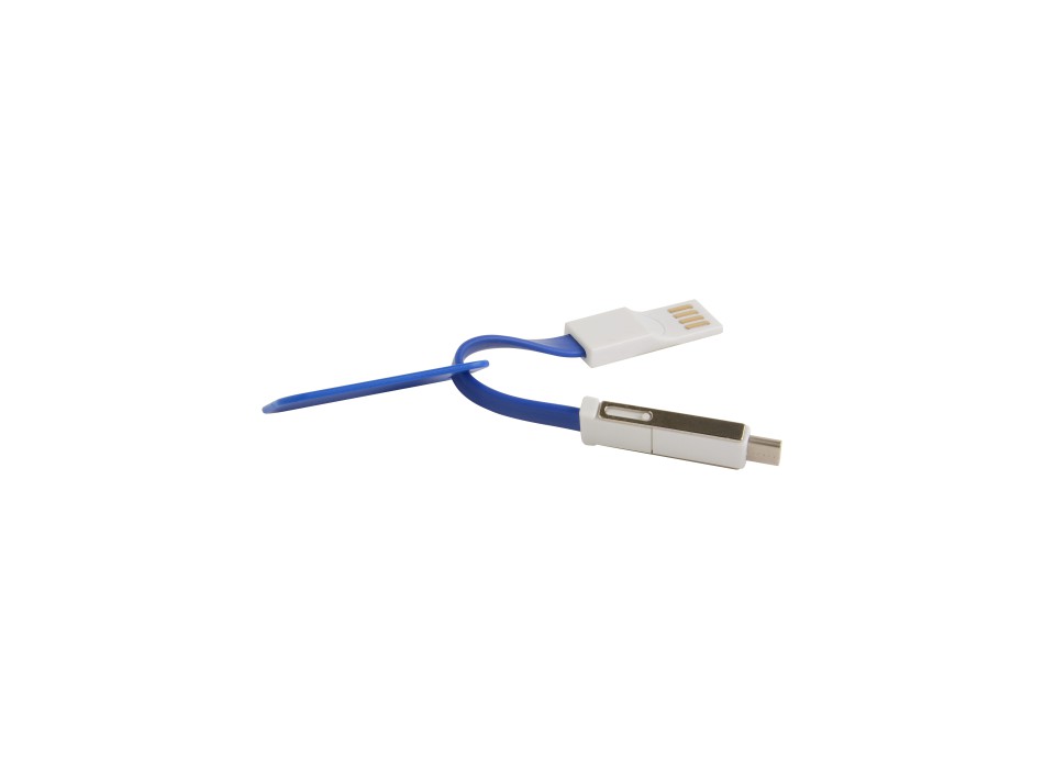 Cavo di ricarica USB/lightning/micro USB/ USB type C FullGadgets.com