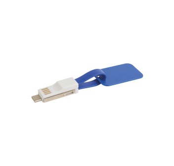 Cavo di ricarica USB/lightning/micro USB/ USB type C FullGadgets.com