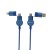 Cavo Di Ricarica Veloce 60W Oakalnd 6In1, 1,2M Rplastica Rcs Personalizzabile