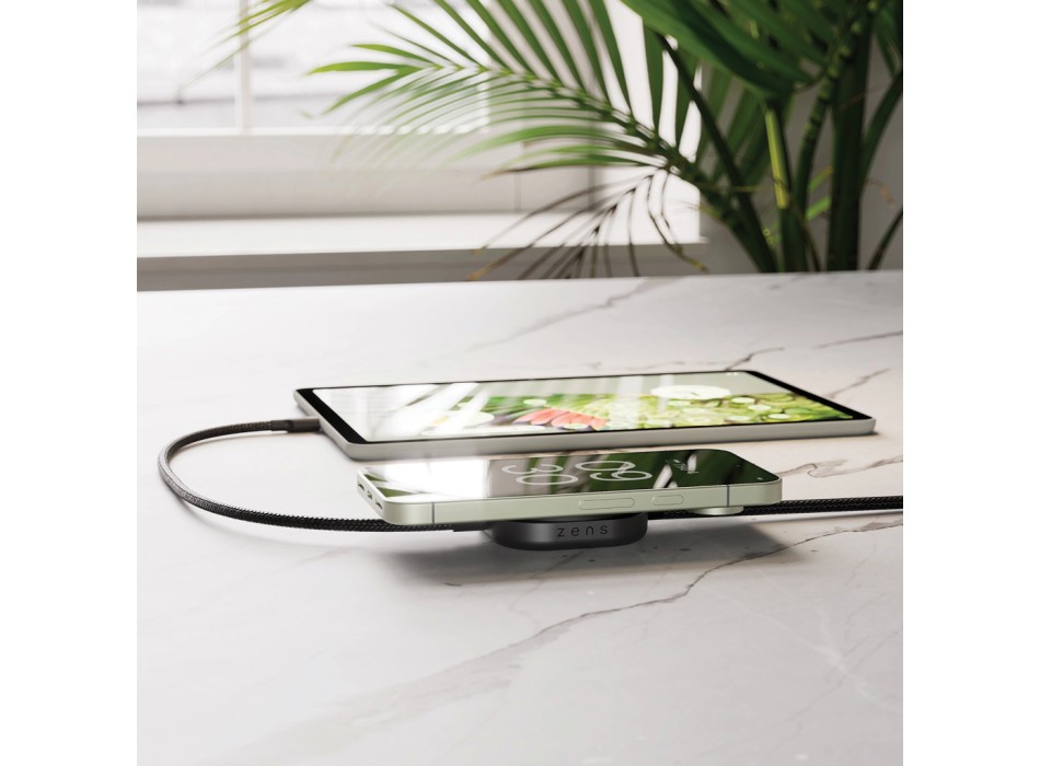 Cavo di ricarica Zens type C - C Pro 2 FullGadgets.com