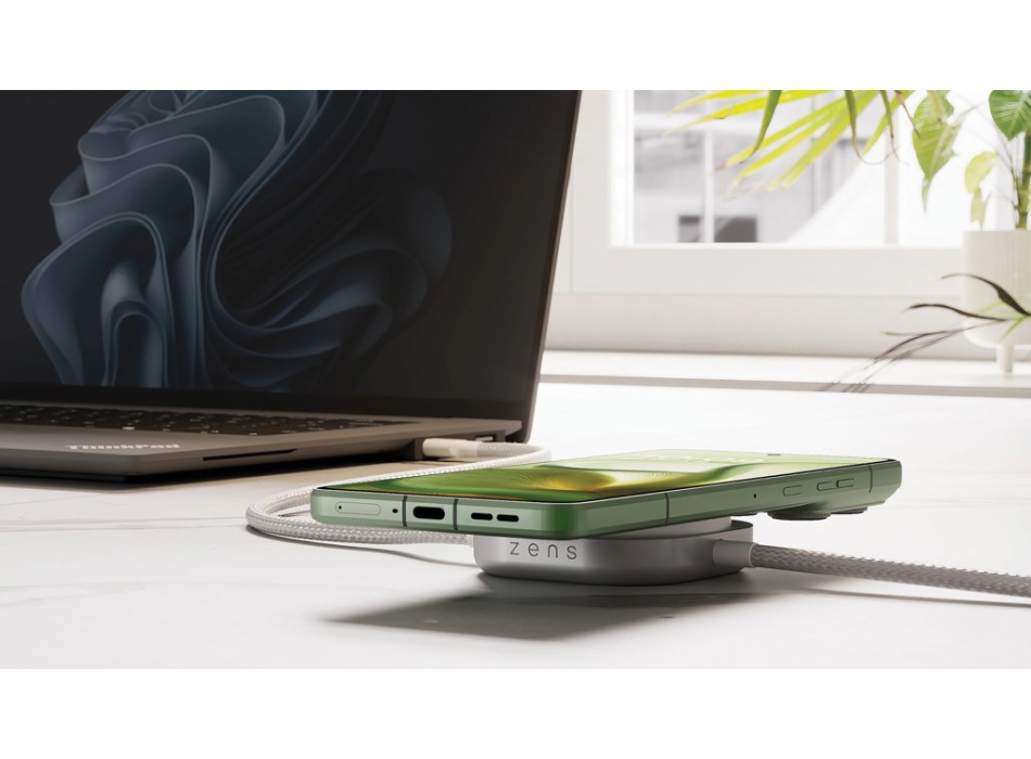 Cavo di ricarica Zens type C - C Pro 2 FullGadgets.com