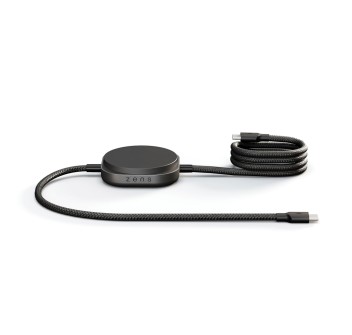 Cavo di ricarica Zens type C - C Pro 2 FullGadgets.com
