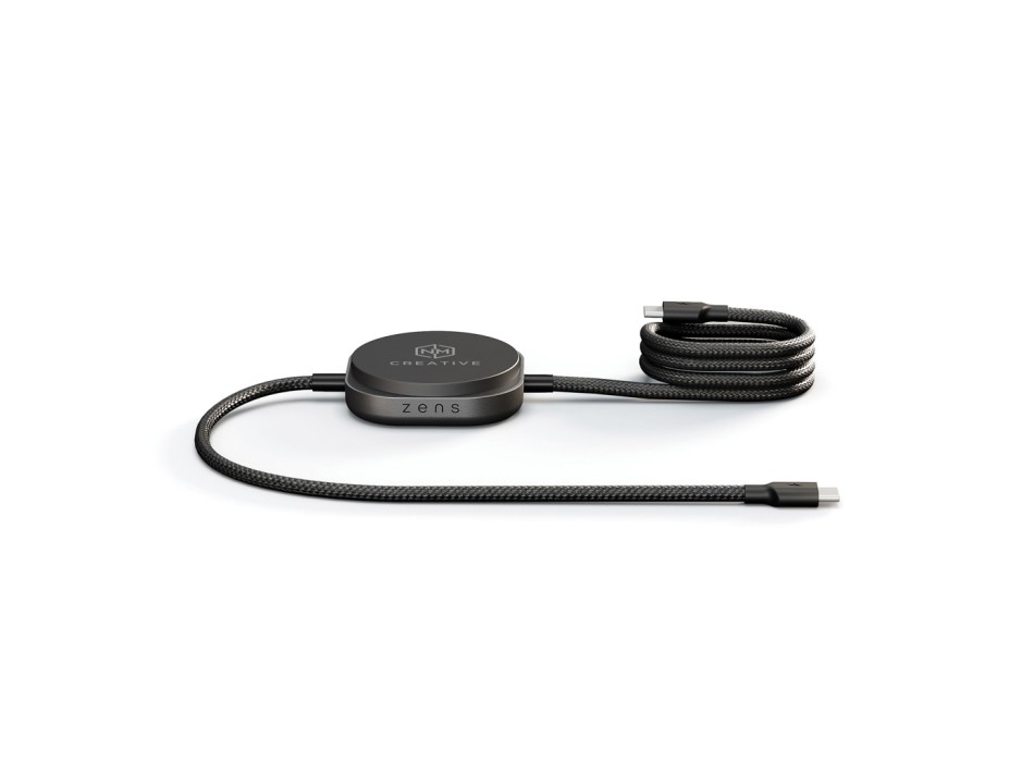 Cavo di ricarica Zens type C - C Pro 2 FullGadgets.com