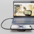 Cavo di ricarica Zens type C - C Pro 2 FullGadgets.com