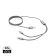 Cavo intrecciato 3 in 1 FullGadgets.com