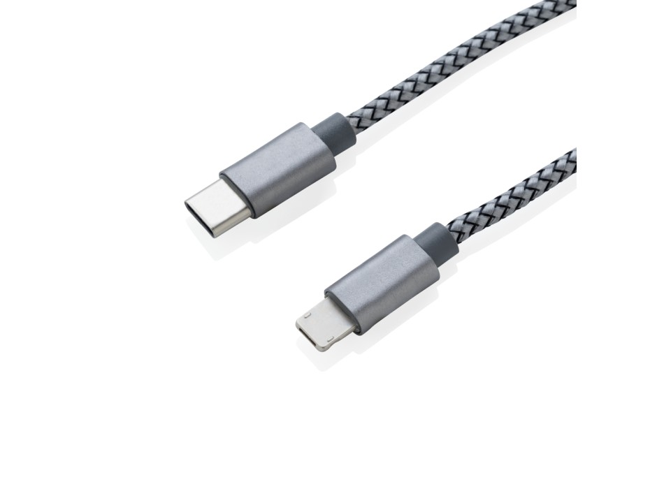 Cavo intrecciato 3 in 1 FullGadgets.com