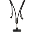 Cavo lanyard 60W regolabile LoopAmp in rPET RCS 160cm FullGadgets.com