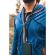 Cavo lanyard 60W regolabile LoopAmp in rPET RCS 160cm FullGadgets.com