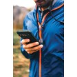 Cavo lanyard 60W regolabile LoopAmp in rPET RCS 160cm FullGadgets.com