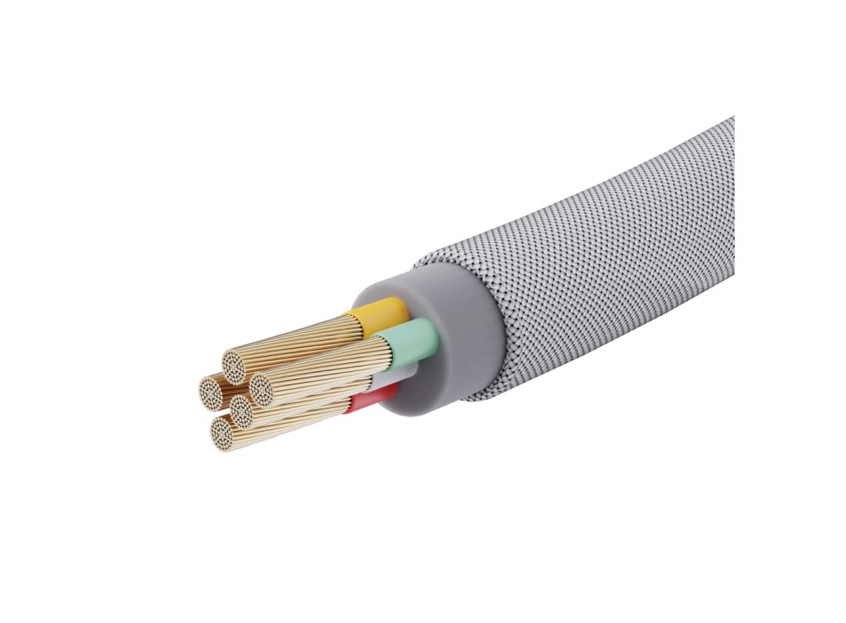 Cavo magnetico 65W Urban Vitamin Stockton in RCS TPE/PET FullGadgets.com