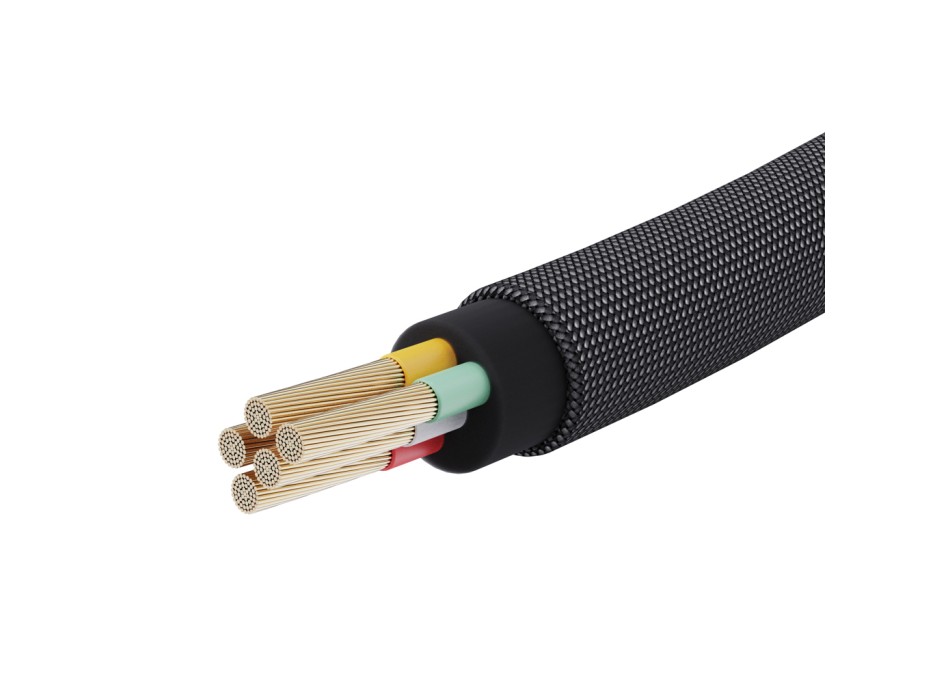 Cavo magnetico 65W Urban Vitamin Stockton in RCS TPE/PET FullGadgets.com