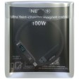 Cavo magnetico da 100 W con display SCX.design C57 FullGadgets.com