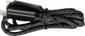 Cavo di ricarica e trasferimento dati 100W in nylon Gerd