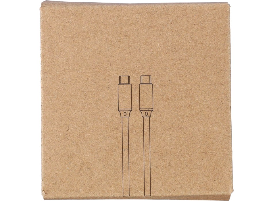 Cavo per la ricarica e trasferimento dati 35 W in nylon Jacob FullGadgets.com