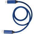 Cavo per la ricarica e trasferimento dati 60 W in nylon Janet FullGadgets.com
