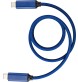 Cavo per la ricarica e trasferimento dati 60 W in nylon Janet FullGadgets.com