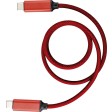 Cavo per la ricarica e trasferimento dati 60 W in nylon Janet FullGadgets.com