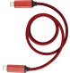 Cavo per la ricarica e trasferimento dati 60 W in nylon Janet FullGadgets.com