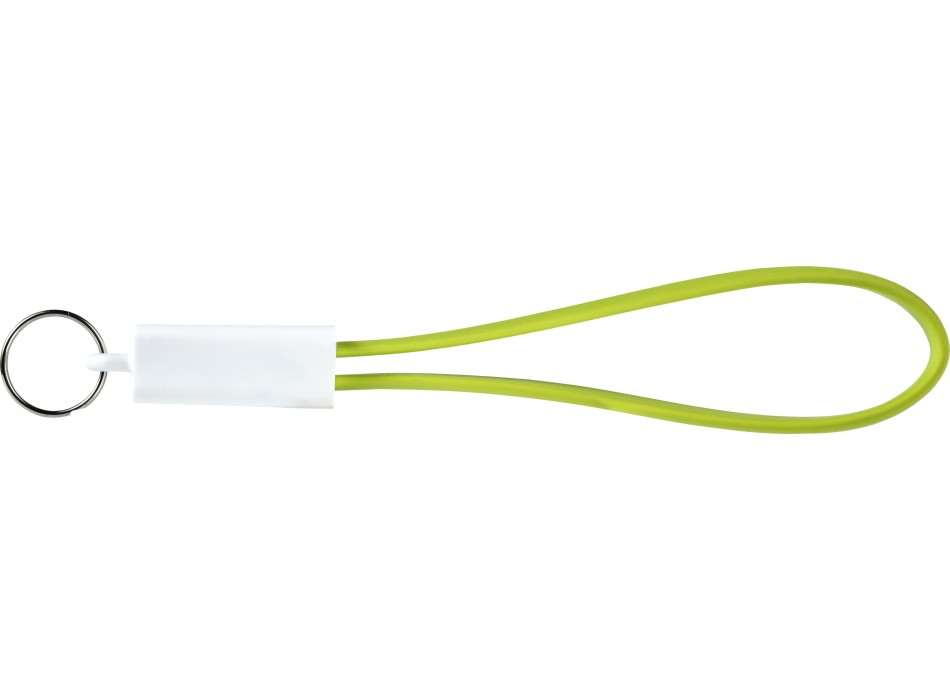 Cavo per la ricarica, in ABS Pierre FullGadgets.com