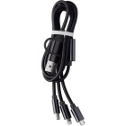 Cavo per la ricarica in nylon Leif FullGadgets.com