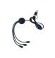 Cavo RCS 6-in-1 in TPE e plastica riciclati FullGadgets.com