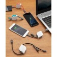 Cavo retrattile 3 in 1 FullGadgets.com