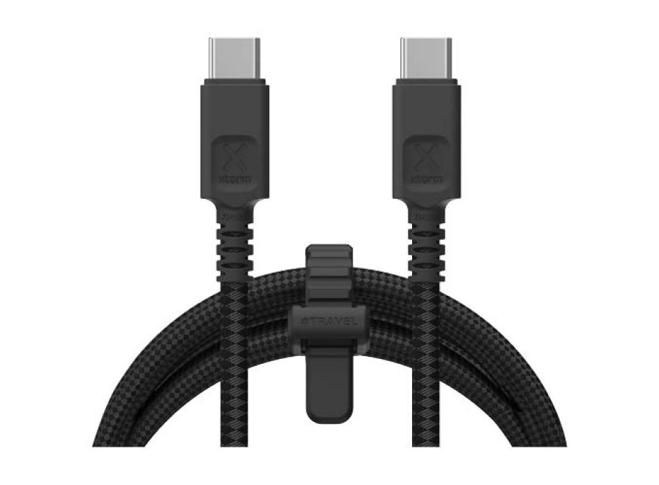 Cavo USB-C PD Next Gen da 100 W Xtorm CX3071 FullGadgets.com