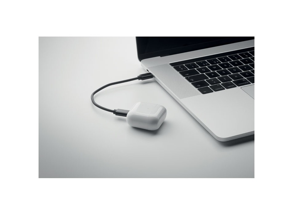 CAWATT - Set di connettori per cavi 4 in FullGadgets.com