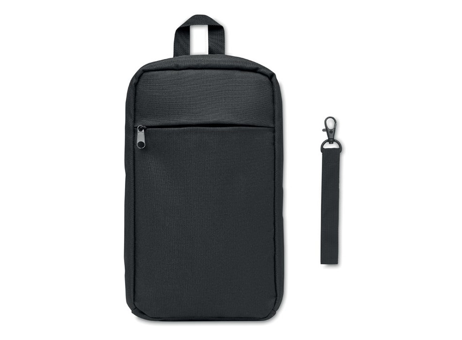 CEBAG - Borsa a tracolla in 600D Rpet FullGadgets.com