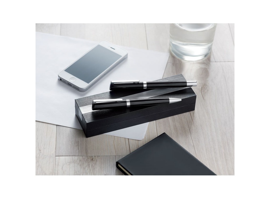 CECIL - Set penne FullGadgets.com