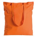 Shopper Cotone 220Gr M/Lunghi Cecily Personalizzabili
