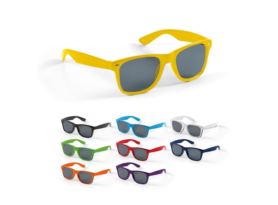 CELEBES. Occhiali da sole per PC FullGadgets.com