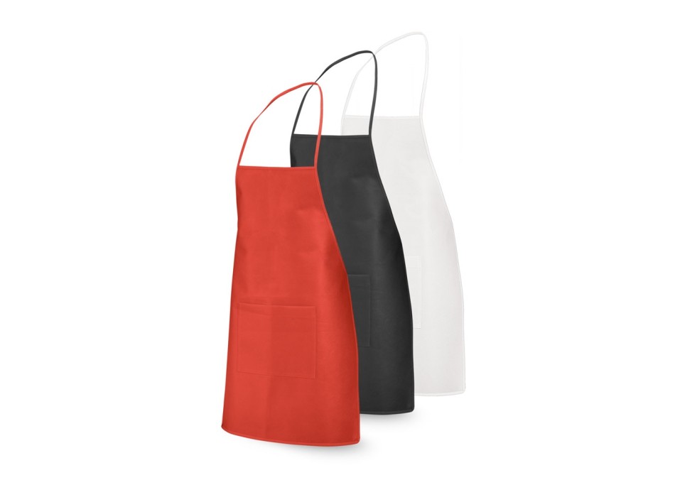 CELERY. Grembiule in TNT (80 g/m²) FullGadgets.com