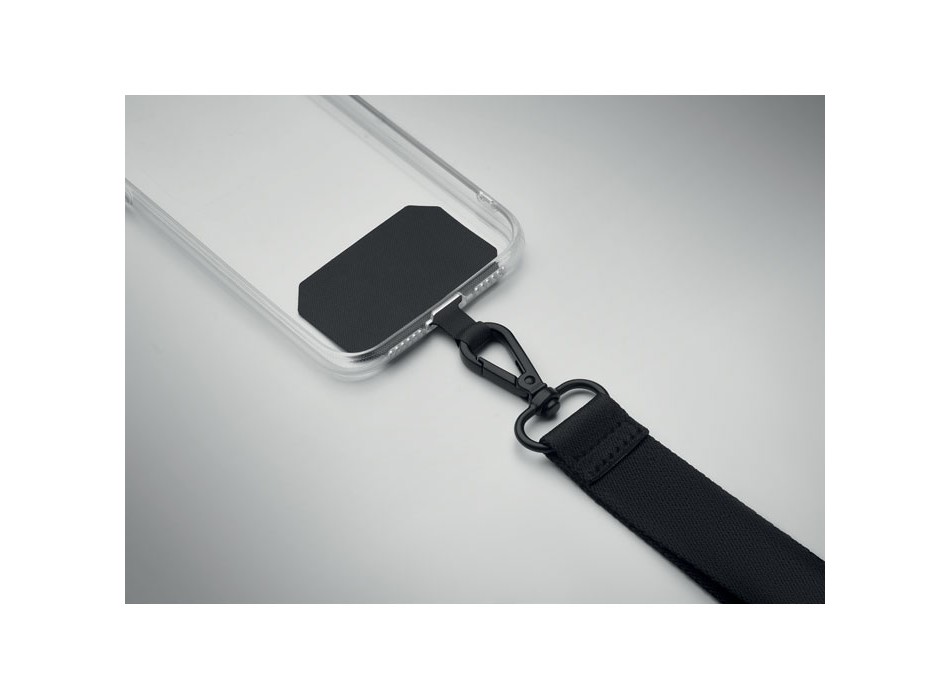 CELESTE - Lanyard da polso per telefono FullGadgets.com
