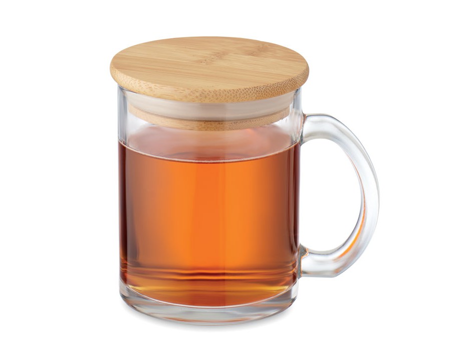 CELESTIAL - Tazza in vetro riciclato FullGadgets.com