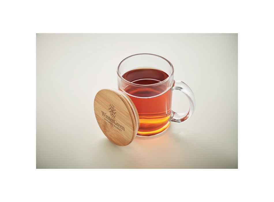 CELESTIAL - Tazza in vetro riciclato FullGadgets.com