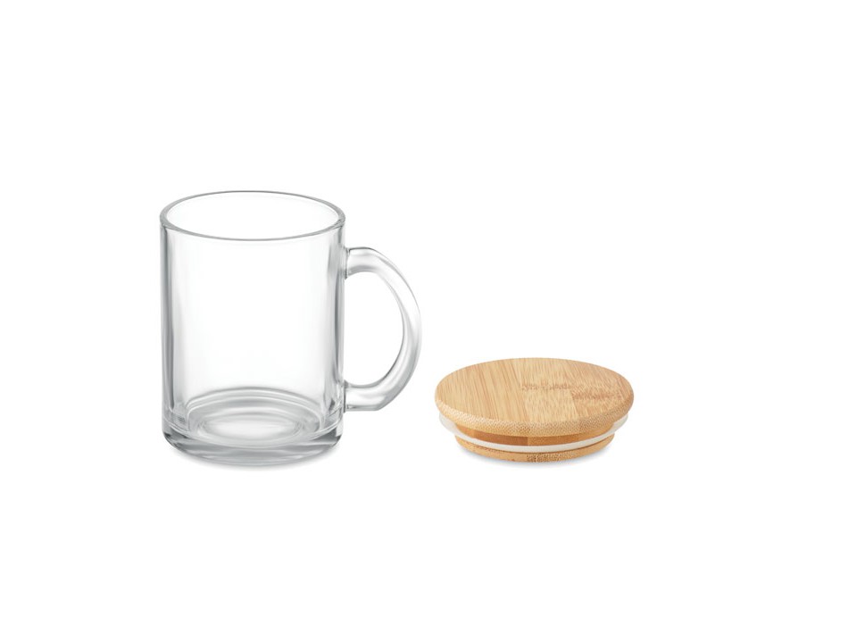 CELESTIAL - Tazza in vetro riciclato FullGadgets.com