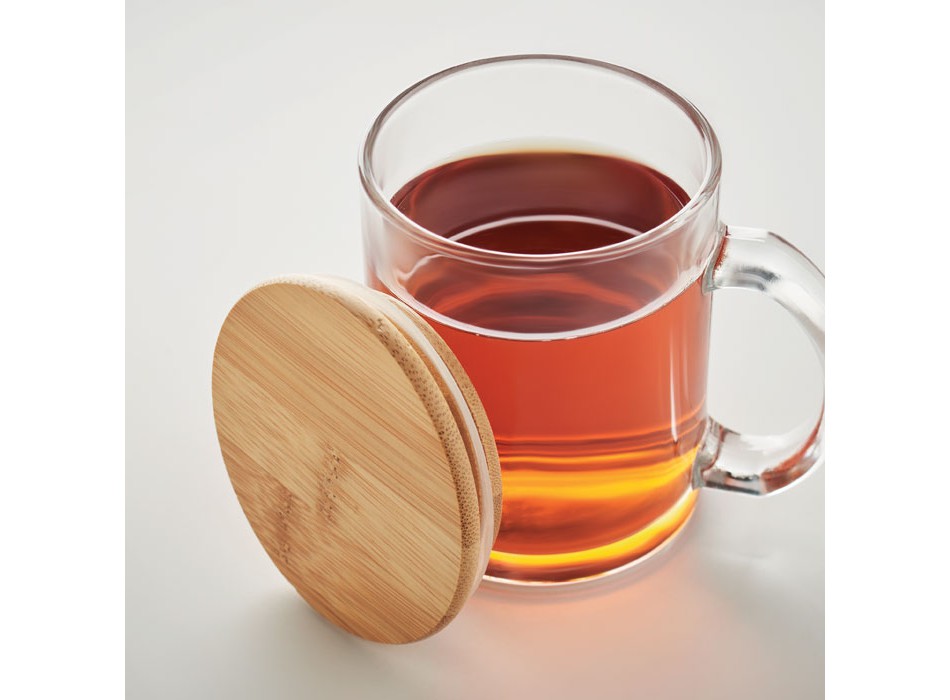 CELESTIAL - Tazza in vetro riciclato FullGadgets.com