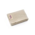 CELINE. Coperta in poliestere riciclato (100% rPET) con dettaglio cucito per la personalizzazione FullGadgets.com