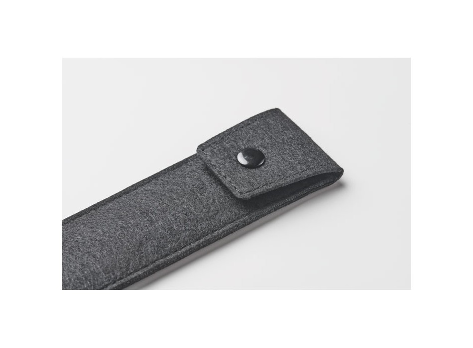 CENCIL - Astuccio in feltro RPET FullGadgets.com