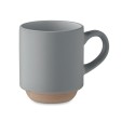 CERACK - Tazza impilabile in ceramica da FullGadgets.com