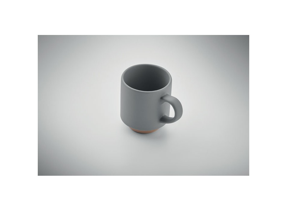 CERACK - Tazza impilabile in ceramica da FullGadgets.com