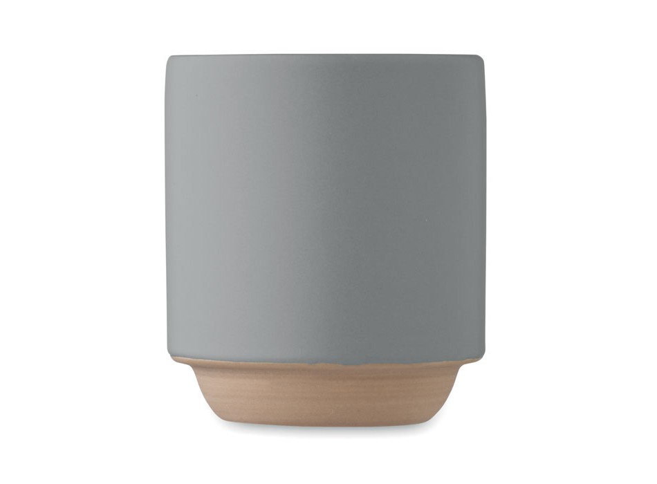 CERACK - Tazza impilabile in ceramica da FullGadgets.com