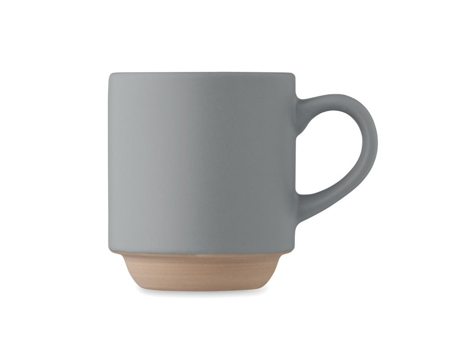 CERACK - Tazza impilabile in ceramica da 17 FullGadgets.com