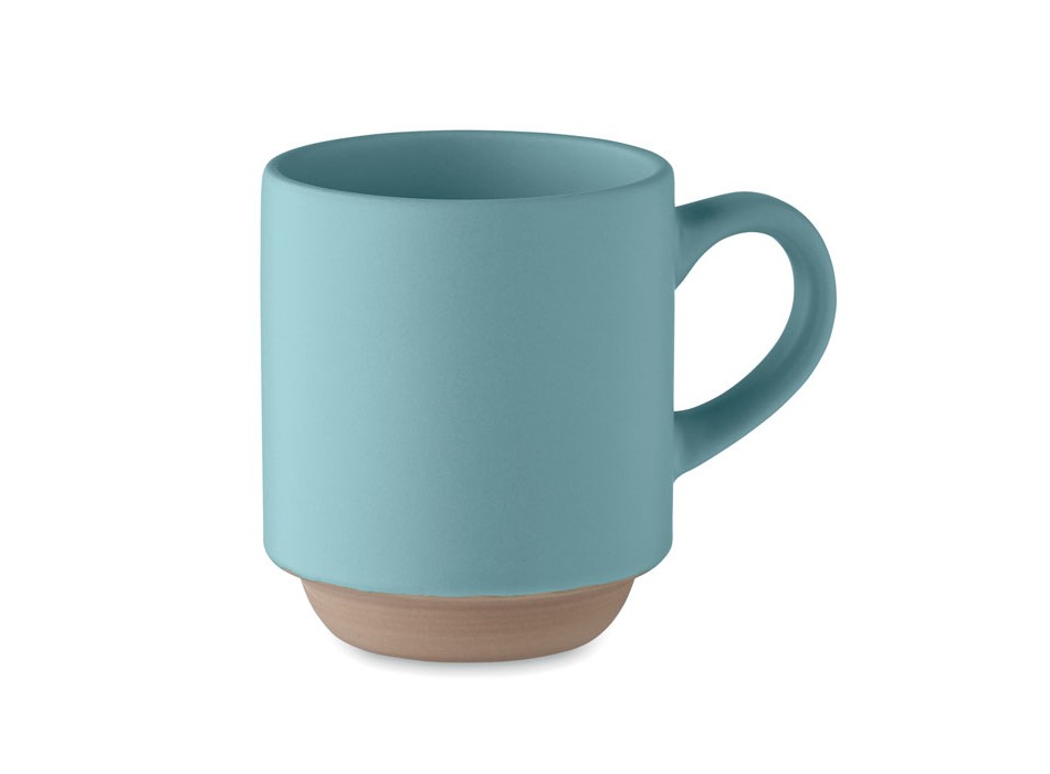 CERACK - Tazza impilabile in ceramica da 17 FullGadgets.com