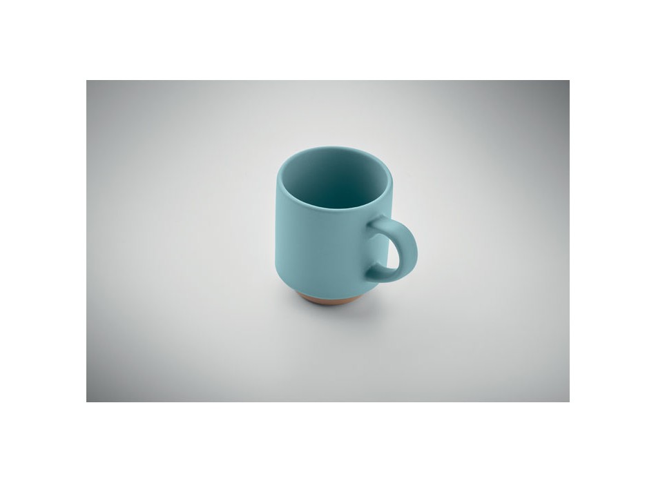 CERACK - Tazza impilabile in ceramica da 17 FullGadgets.com