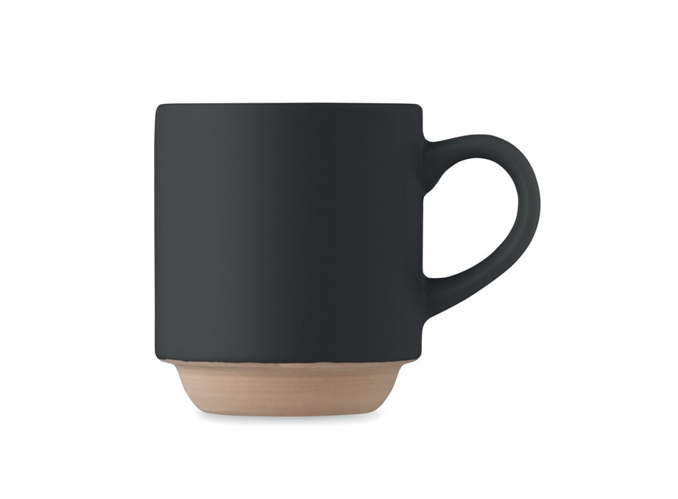 CERACK - Tazza impilabile in ceramica da 17 FullGadgets.com